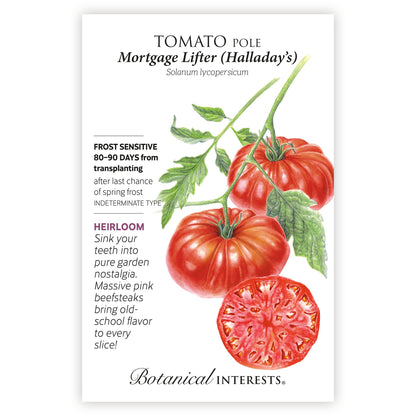2027 New Varieties Seed Bundle