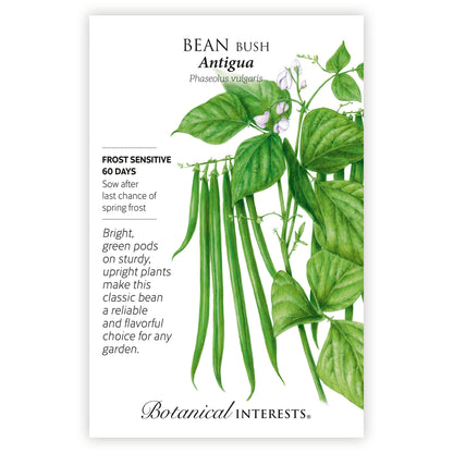 2027 New Varieties Seed Bundle