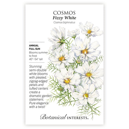 2027 New Varieties Seed Bundle