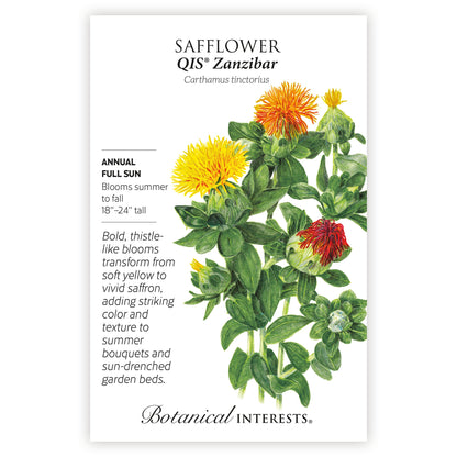 2027 New Varieties Seed Bundle