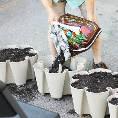 GreenStalk 5-Tier Vertical Planter