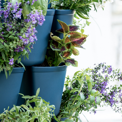 GreenStalk 5-Tier Vertical Planter