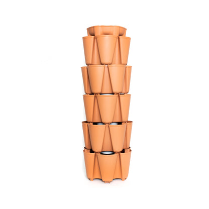 GreenStalk 5-Tier Vertical Planter