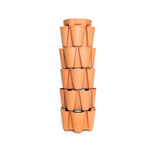 GreenStalk 5-Tier Vertical Planter