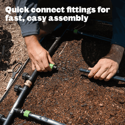 Epic Garden Watering System: Starter Kit