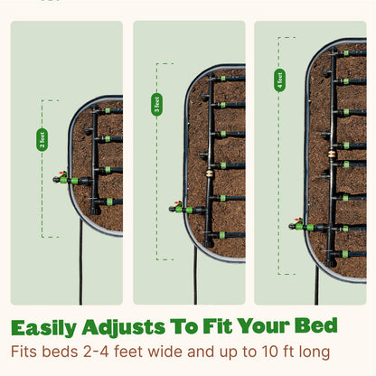 Epic Garden Watering System: Starter Kit